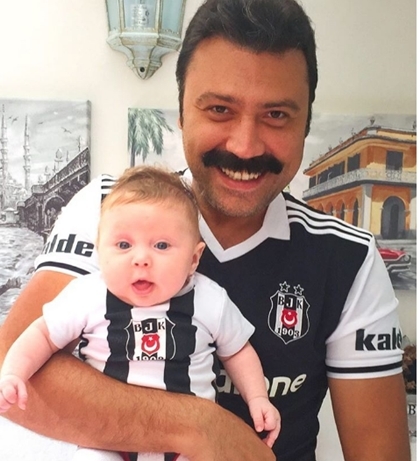 FOTO GALERİ | Beşiktaşlı ünlüler - Görsel 4