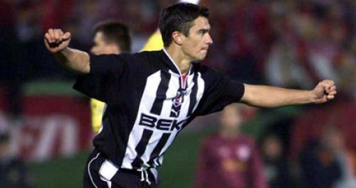FOTO GALERİ | Beşiktaş'ın Avrupa golcüleri! - Görsel 3