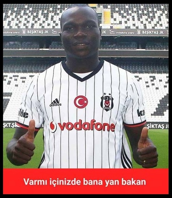 Beşiktaş kazandı caps'ler güldürdü - Görsel 10