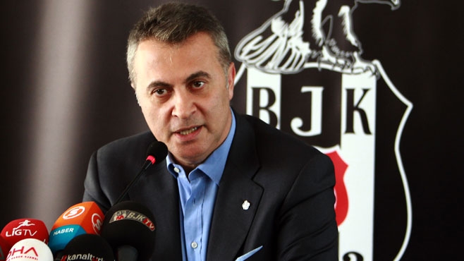 Beşiktaş'ın transfer projesi! Tam 18 futbolcu... - Görsel 1