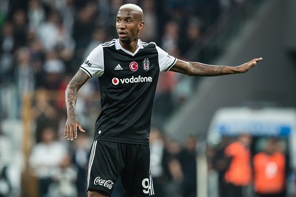 Cengiz'in ilk 11'ine Beşiktaş damgası! - Görsel 10