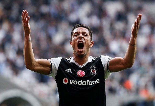 Cengiz'in ilk 11'ine Beşiktaş damgası! - Görsel 6
