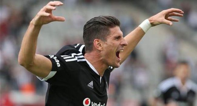 İşte Beşiktaş'ın son 3 sezondaki transferleri ve geliş tarihleri - Görsel 13