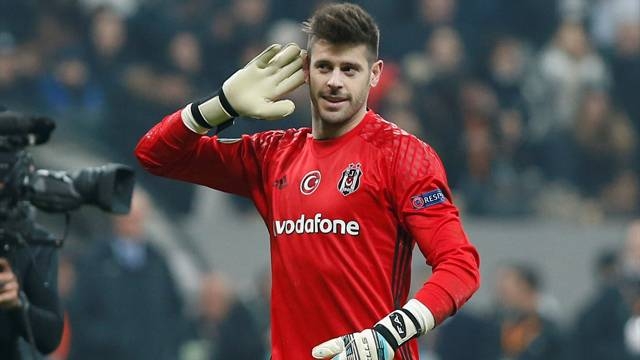 İşte Beşiktaş'ın son 3 sezondaki transferleri ve geliş tarihleri - Görsel 19