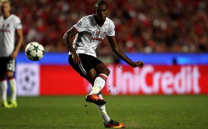 İşte Beşiktaş'ın son 3 sezondaki transferleri ve geliş tarihleri - Görsel 22