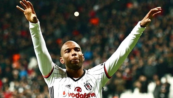 İşte Beşiktaş'ın son 3 sezondaki transferleri ve geliş tarihleri - Görsel 27