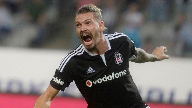 İşte Beşiktaş'ın son 3 sezondaki transferleri ve geliş tarihleri - Görsel 29