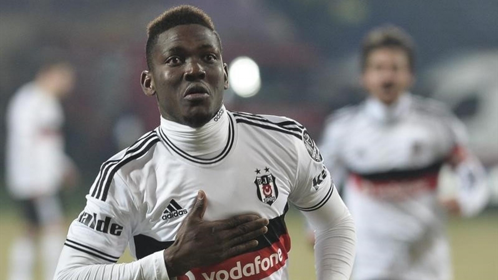 İşte Beşiktaş'ın son 3 sezondaki transferleri ve geliş tarihleri - Görsel 6