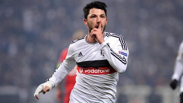 İşte Beşiktaş'ın son 3 sezondaki transferleri ve geliş tarihleri - Görsel 7
