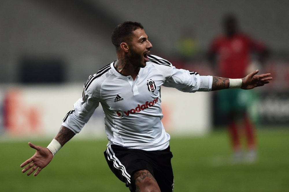 İyi ki doğdun Quaresma ! - Görsel 3