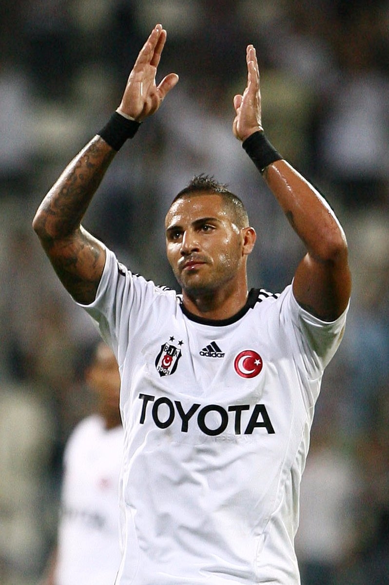 İyi ki doğdun Quaresma ! - Görsel 4