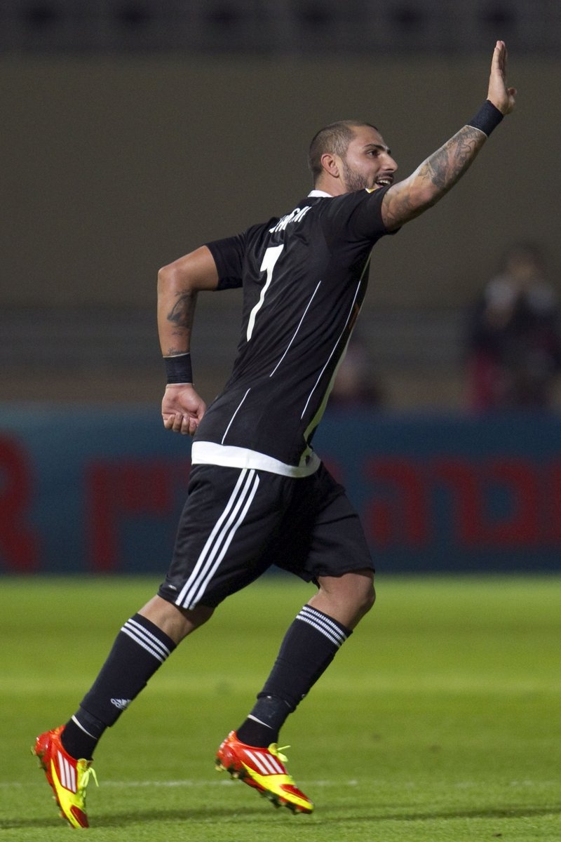 İyi ki doğdun Quaresma ! - Görsel 5