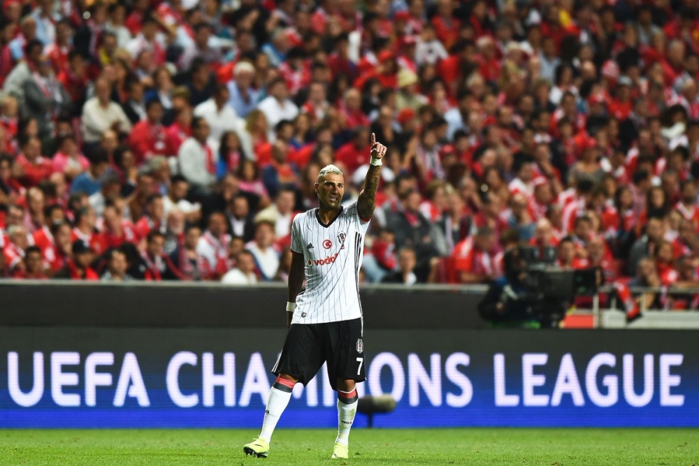 İyi ki doğdun Quaresma ! - Görsel 6