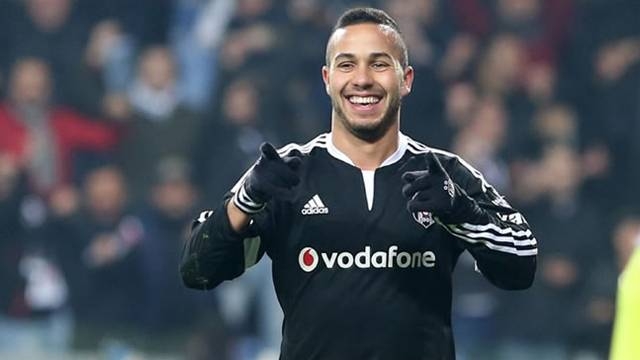 Fikret Orman dönemi transferleri! - Görsel 23