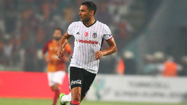 Fikret Orman dönemi transferleri! - Görsel 33