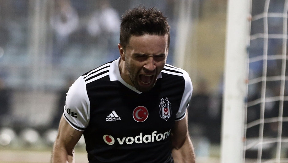 Fikret Orman dönemi transferleri! - Görsel 42