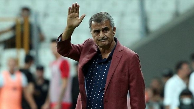 Şenol Güneş'in unutulmaz sözleri - Görsel 4