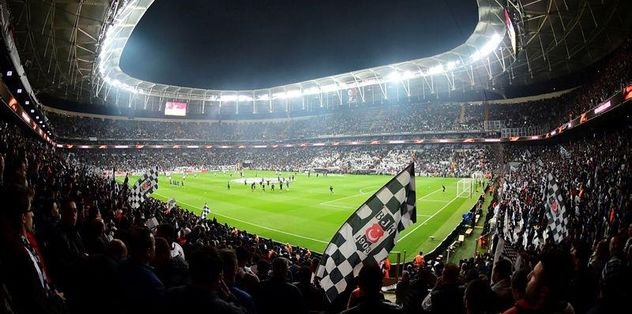 2016-2017 sezonunun en çok taraftar çeken 11 maçı - Görsel 1