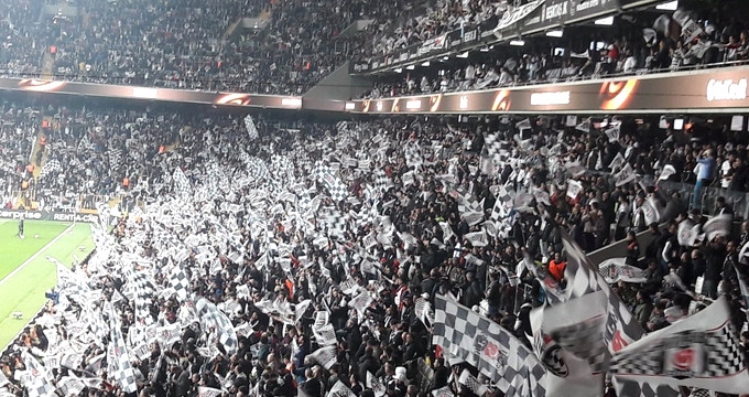 2016-2017 sezonunun en çok taraftar çeken 11 maçı - Görsel 11