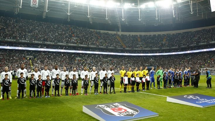 2016-2017 sezonunun en çok taraftar çeken 11 maçı - Görsel 3