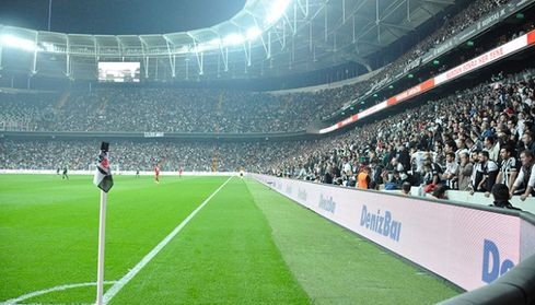 2016-2017 sezonunun en çok taraftar çeken 11 maçı - Görsel 5