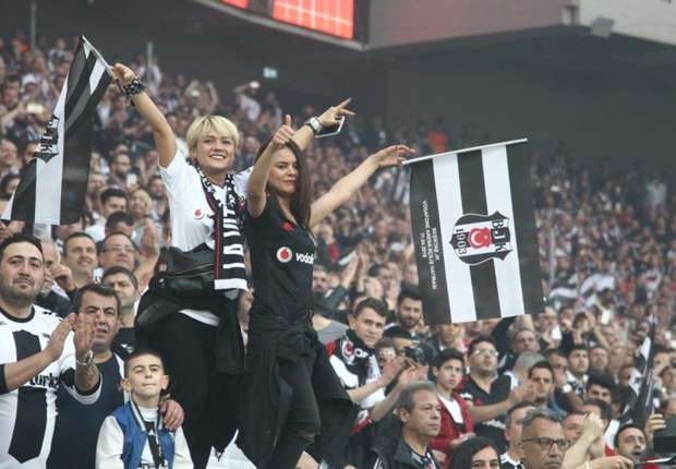 2016-2017 sezonunun en çok taraftar çeken 11 maçı - Görsel 7
