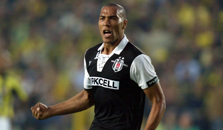 Yolu Beşiktaş'tan geçen 11 İskandinav! - Görsel 9