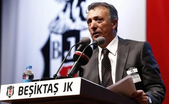 Beşiktaşlı yöneticiler kaç yaşında? - Görsel 2