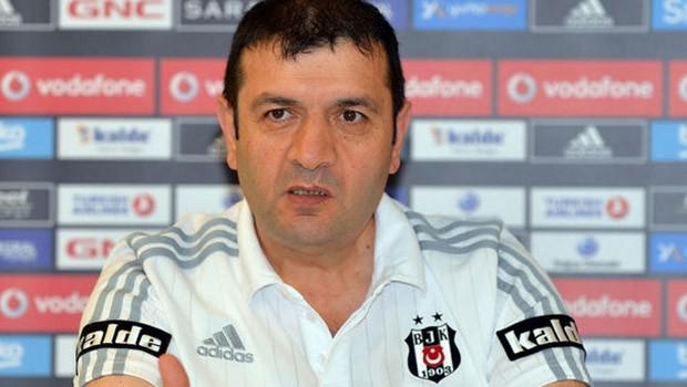 Beşiktaşlı yöneticiler kaç yaşında? - Görsel 8