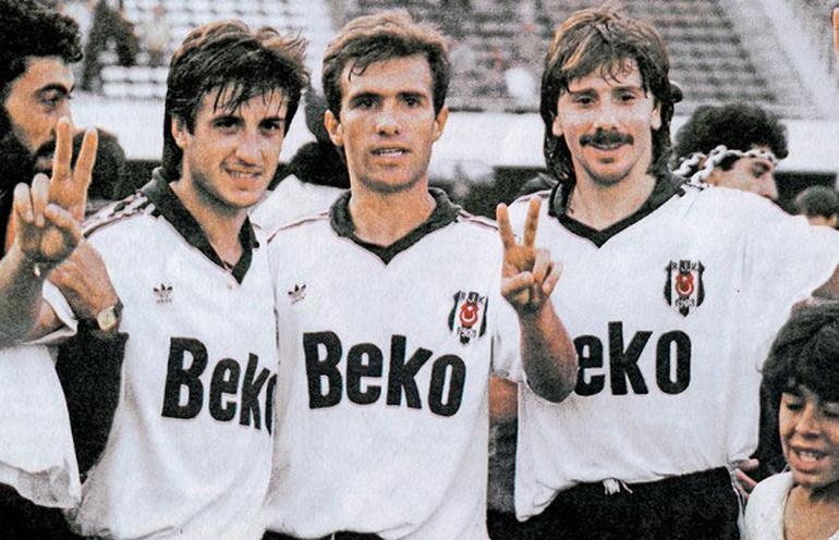 Beşiktaş'ın en farklı skorlu galibiyetleri! - Görsel 1