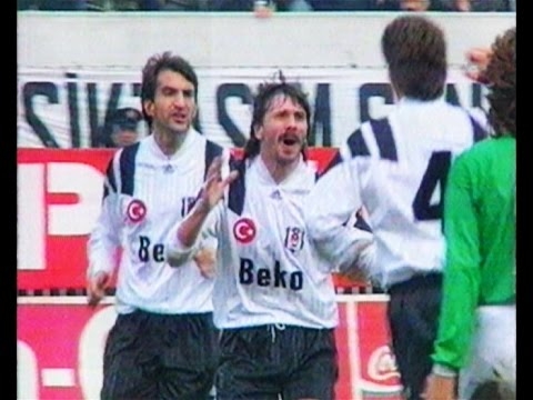Beşiktaş'ın en farklı skorlu galibiyetleri! - Görsel 4