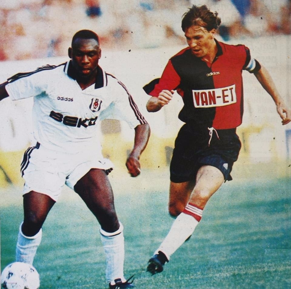 Beşiktaş'ın en farklı skorlu galibiyetleri! - Görsel 5
