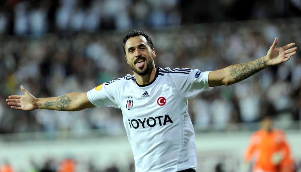 Son 5 sezonun golcüleri! - Görsel 2