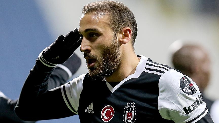 Son 5 sezonun golcüleri! - Görsel 5