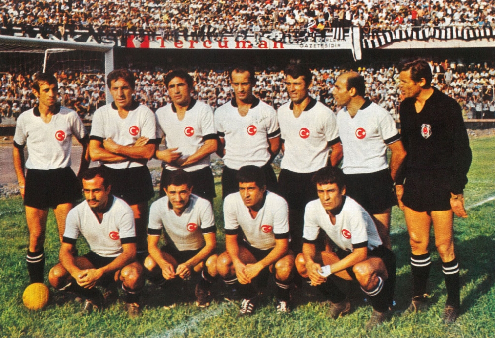 Beşiktaş'ın en gollü 10 maçı - Görsel 1