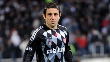 Milli Takım formasını en çok giyen 11 Beşiktaşlı - Görsel 10