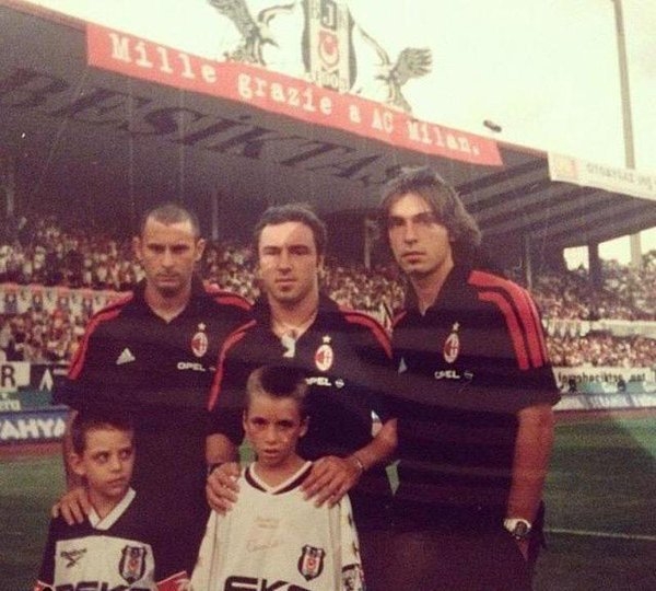 Mehmet Özdilek denildiği zaman akıllara gelen o muhteşem jübile - Görsel 5