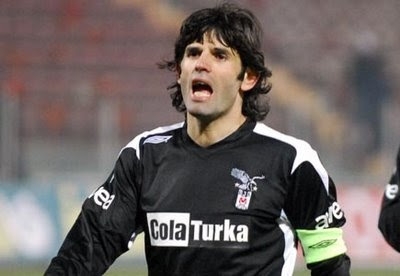 Kapanması gündemde olan Gaziantepspor’dan Beşiktaş’a gelen oyuncular #AntepBJK - Görsel 2