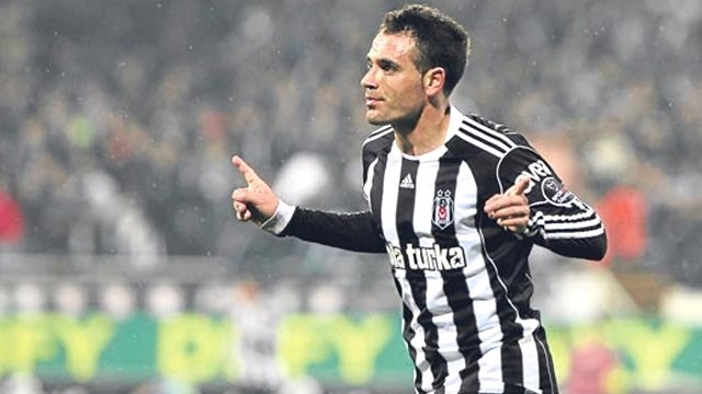 Kapanması gündemde olan Gaziantepspor’dan Beşiktaş’a gelen oyuncular #AntepBJK - Görsel 5