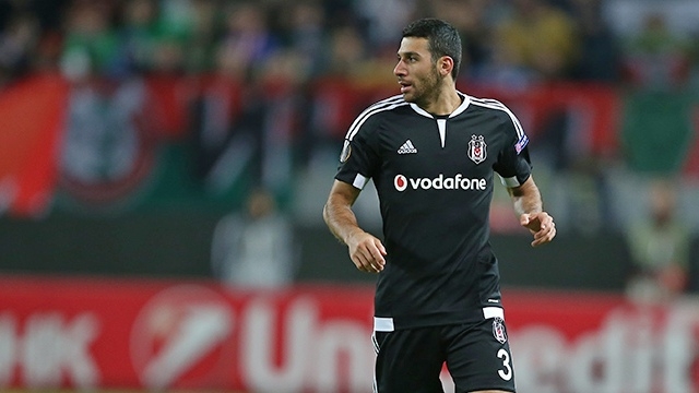 Kapanması gündemde olan Gaziantepspor’dan Beşiktaş’a gelen oyuncular #AntepBJK - Görsel 6