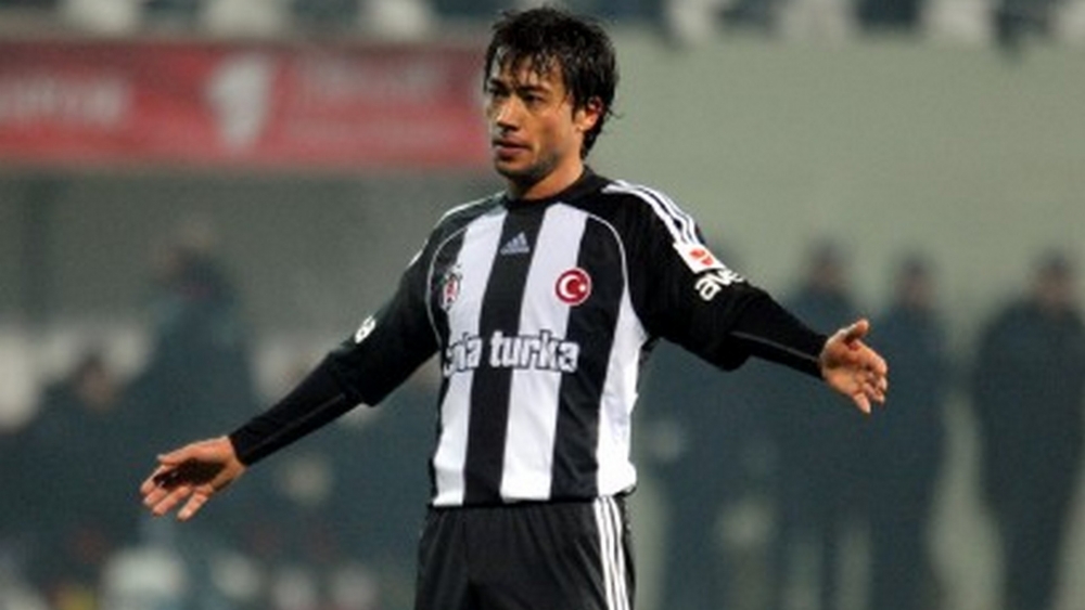 Kapanması gündemde olan Gaziantepspor’dan Beşiktaş’a gelen oyuncular #AntepBJK - Görsel 7
