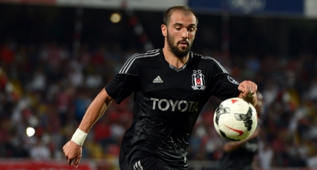 Kapanması gündemde olan Gaziantepspor’dan Beşiktaş’a gelen oyuncular #AntepBJK - Görsel 8
