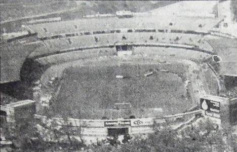 İnönü Stadı'ndan unutulmaz 19 fotoğraf! - Görsel 14