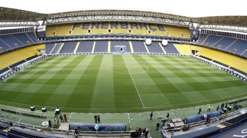 Beşiktaş'ın yeni sezonda deplasmana gideceği statlar! - Görsel 3