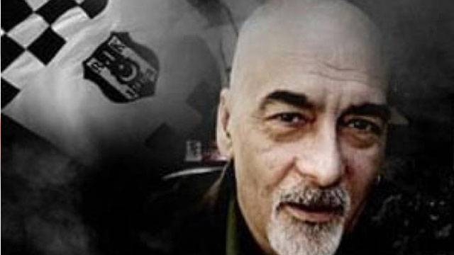 Vefa klibinde yer alan Beşiktaşlıların hayat hikayeleri - Görsel 13
