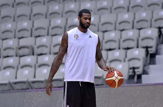 Partizan maçı hazırlıkları başladı - Görsel 8