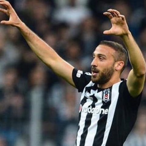 Her Beşiktaşlı'nın ezbere yaptığı hareket: Kartal Pençesi! - Görsel 13