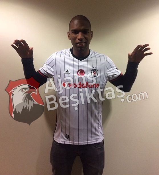 Her Beşiktaşlı'nın ezbere yaptığı hareket: Kartal Pençesi! - Görsel 15
