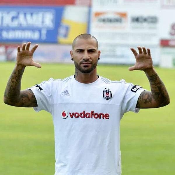 Her Beşiktaşlı'nın ezbere yaptığı hareket: Kartal Pençesi! - Görsel 16