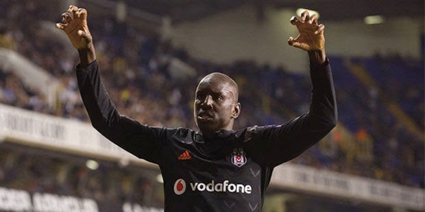 Her Beşiktaşlı'nın ezbere yaptığı hareket: Kartal Pençesi! - Görsel 18